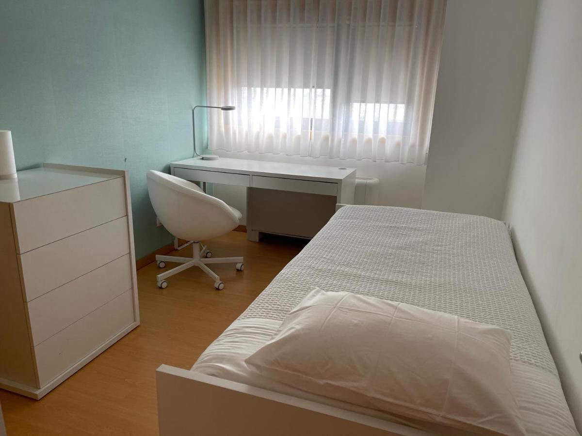 Panoramic Dreams Apartment Lisboa Екстериор снимка