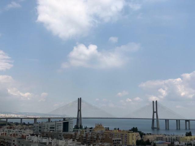Panoramic Dreams Apartment Lisboa Екстериор снимка