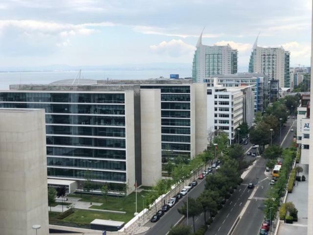 Panoramic Dreams Apartment Lisboa Екстериор снимка
