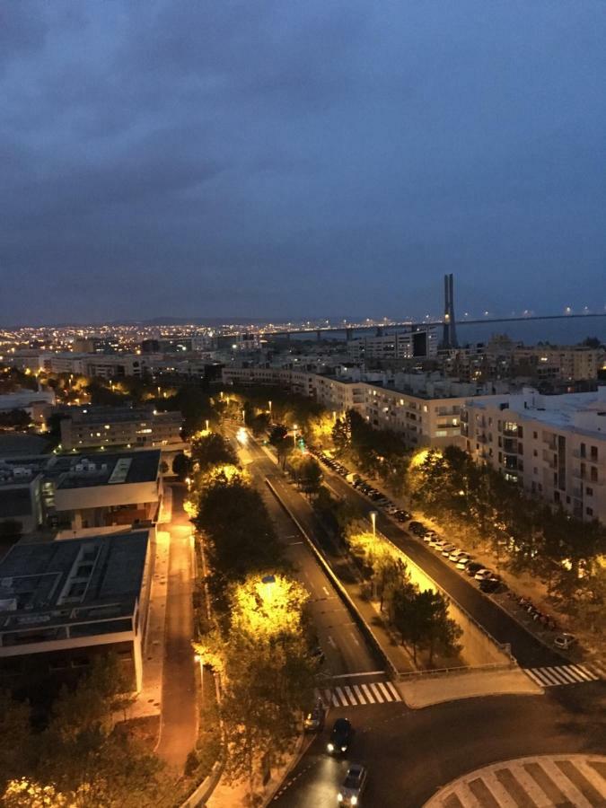 Panoramic Dreams Apartment Lisboa Екстериор снимка